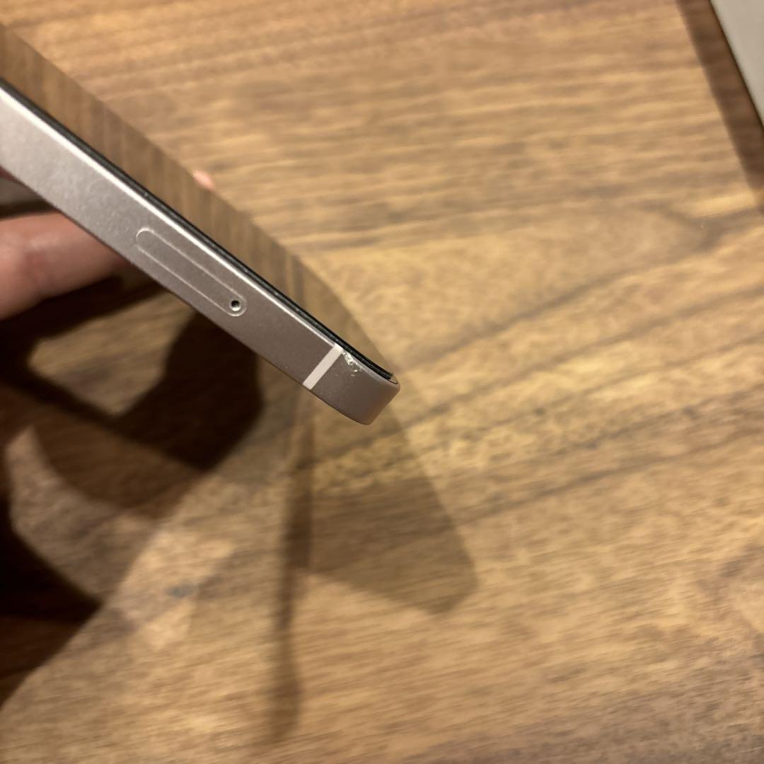 iPhone 13 ピンク