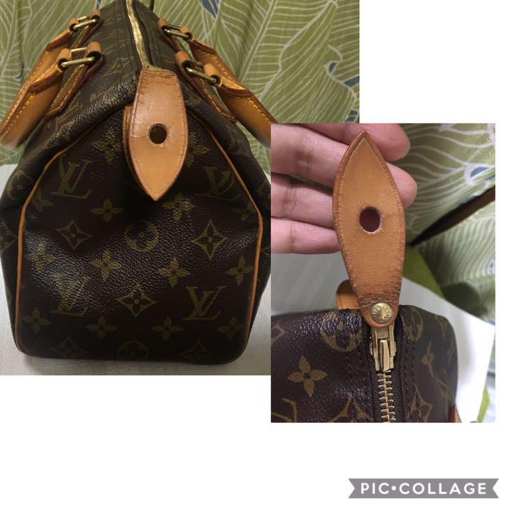 バッグ Louis Vuitton speedy 25