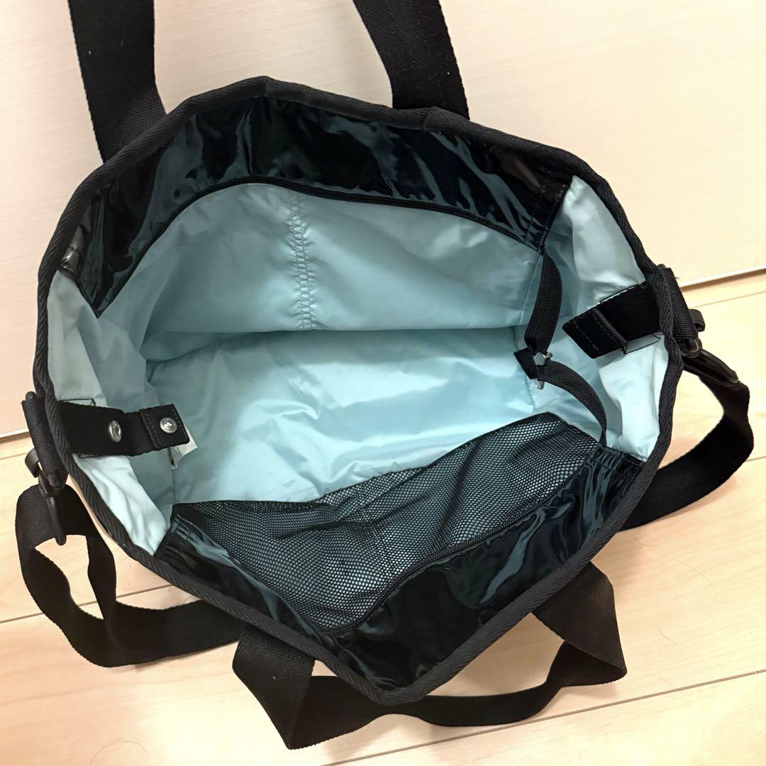 人気スタイルが再登場！ひとりっぷ®×LeSportsac | ONWARD