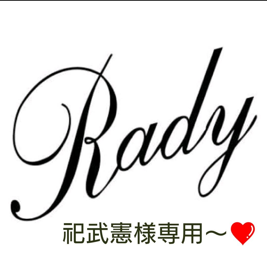 最新極上リクエスト復活の超大人気Radyラインロゴフーディ完売未開封Mサイズ - メルカリ 最新極上リクエスト復活の超大人気Radyラインロゴフーディ完売未開封Mサイズ - メルカリ