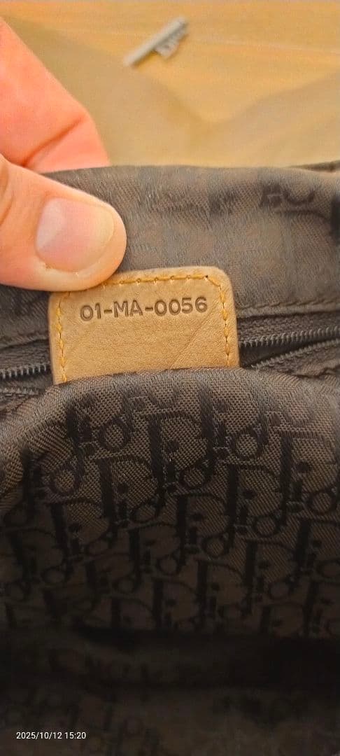 Dior 　ガウチョ　バッグ mdprevattcaulkingandwaterproofing.com