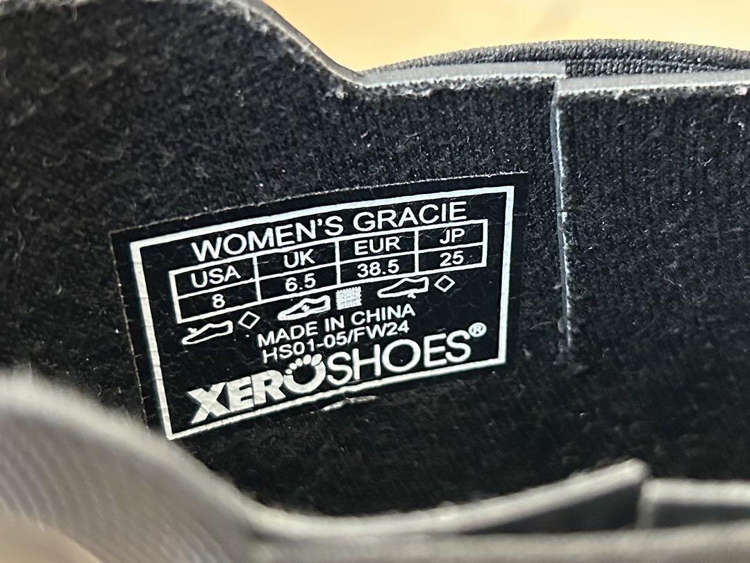 楽天市場】ゼロシューズ XEROSHOES レディース レインブーツ