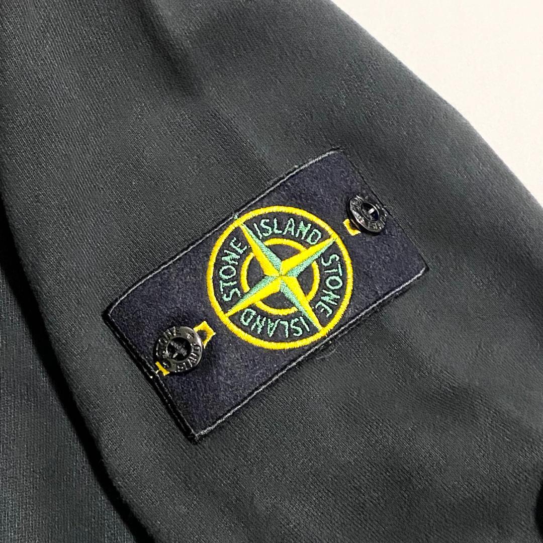 新品未使用！送料込み★STONE ISLAND★Sweatshirt