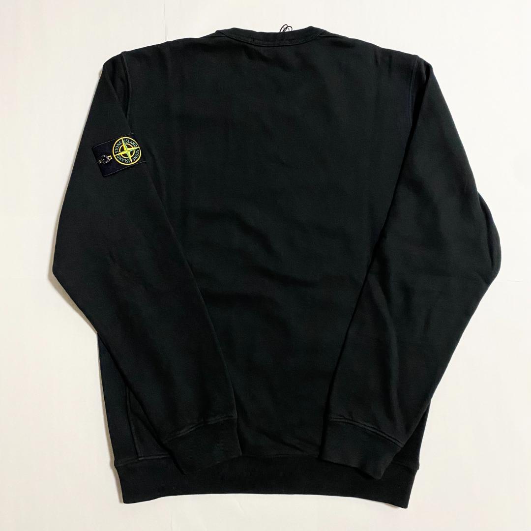 新品未使用！送料込み★STONE ISLAND★Sweatshirt