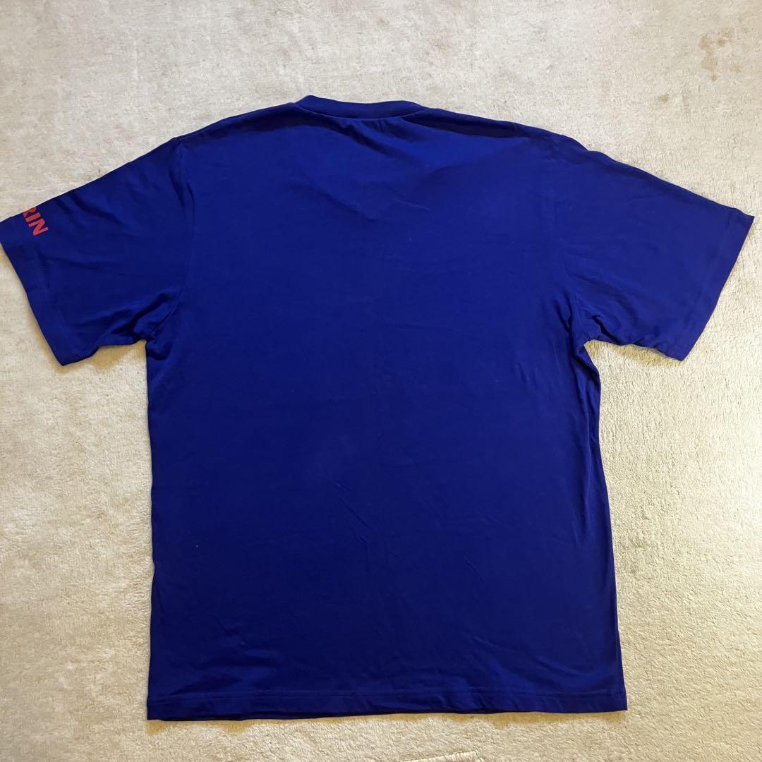 日本代表 ユニフォームレプリカ Tシャツ アメリカワールドカップ予選モデル