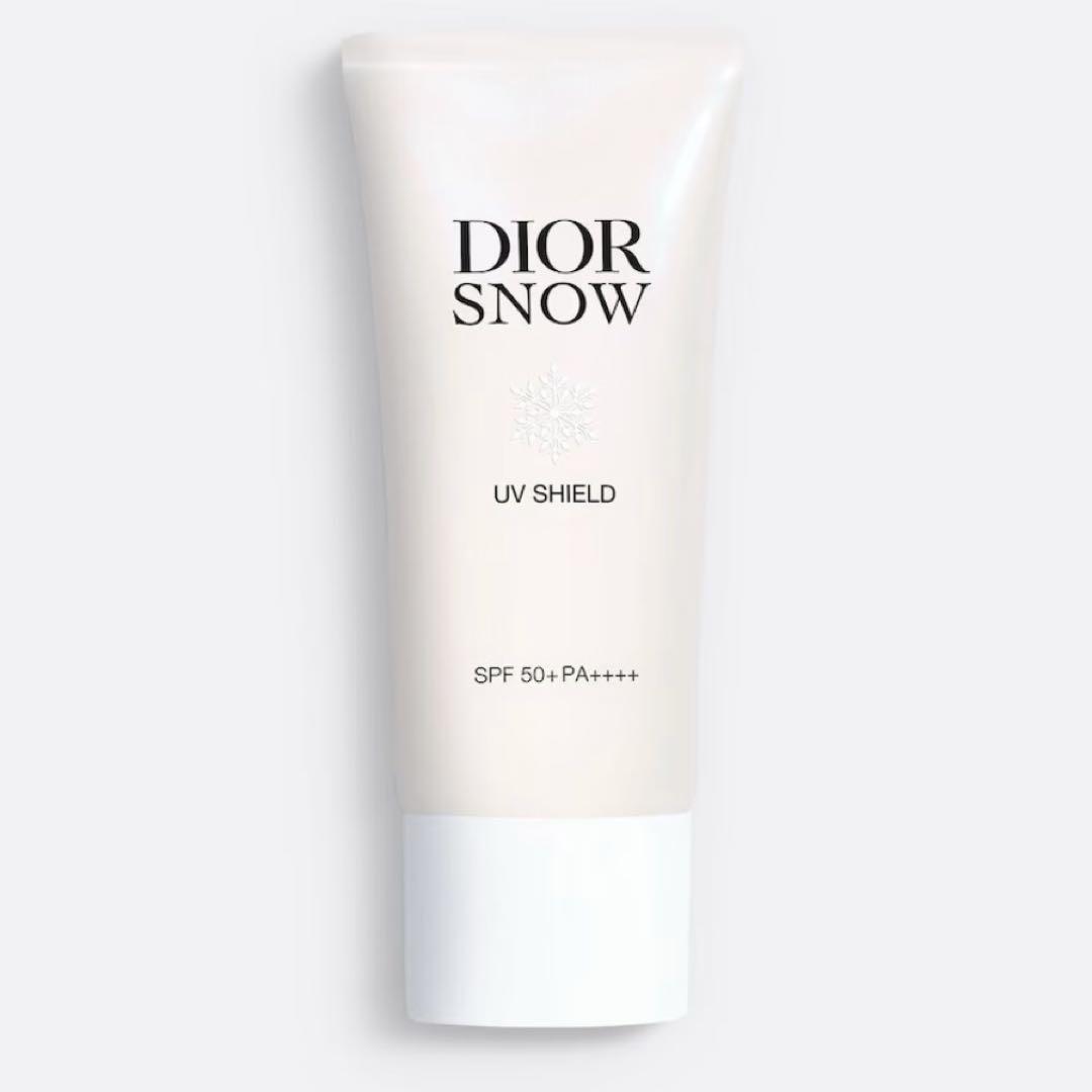 Dior Snow UV Shield 30ml SPF 50+ 日焼け止め乳液