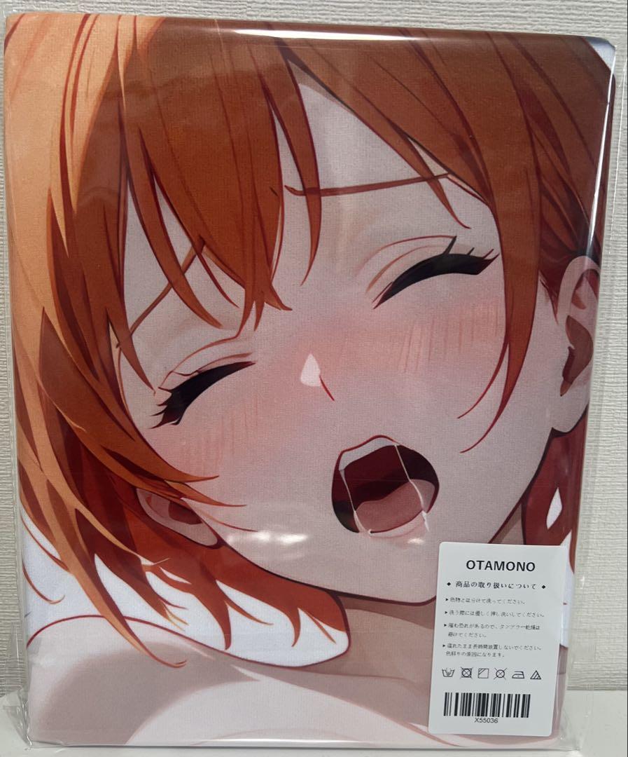 ラブライブシリーズ/星空　凛▲バスタオル・タペストリー 大判バスタオル ラブライブ 星空凛 タペストリー 抱き枕カバー