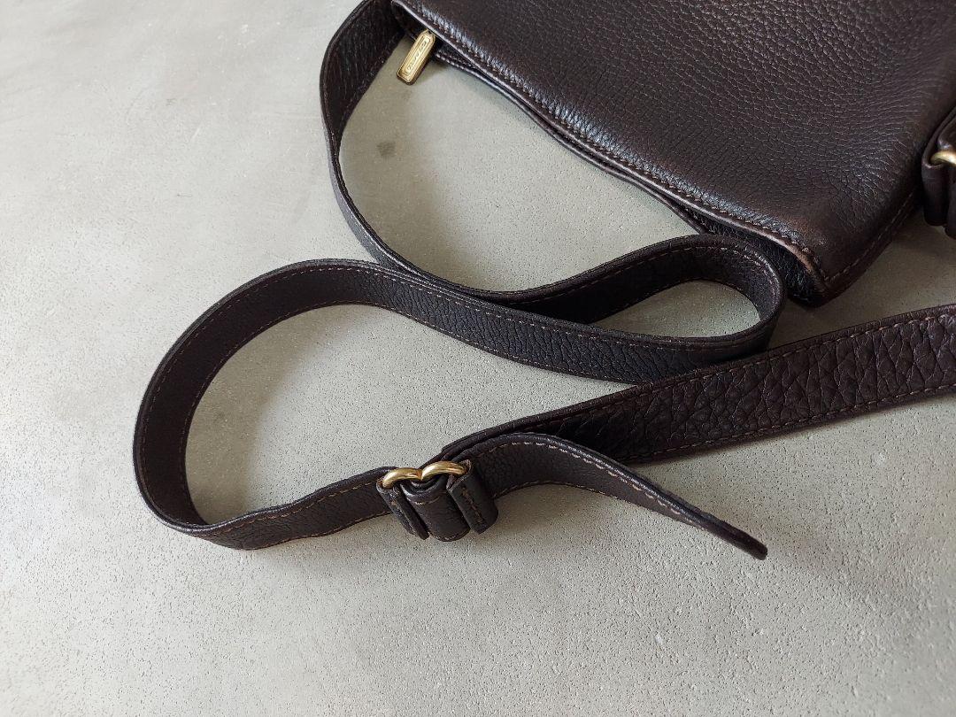 好評超特価 COACH オールドコーチ 高級レザー 7I0dF-m87979384243 コーチ ビンテージショルダーバッグ 好評限定品