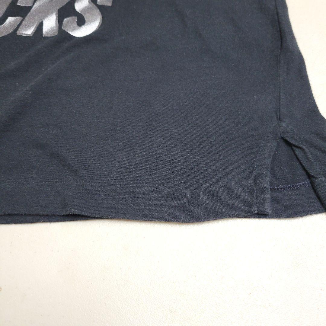 希少 90s vintage シングルステッチ FERRE JEANS Tシャツ