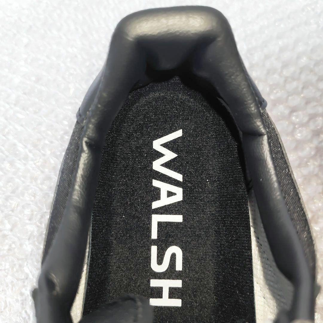 WALSH TORNADO UK6 WASH別注スニーカー ウォルシュトルネード WALSH TORNADO UK6 WASH別注スニーカー ウォルシュトルネード