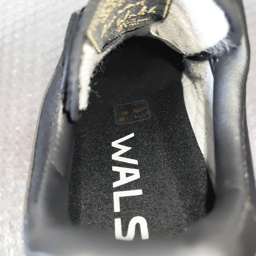 WALSH TORNADO UK6 WASH別注スニーカー ウォルシュトルネード WALSH TORNADO UK6 WASH別注スニーカー ウォルシュトルネード