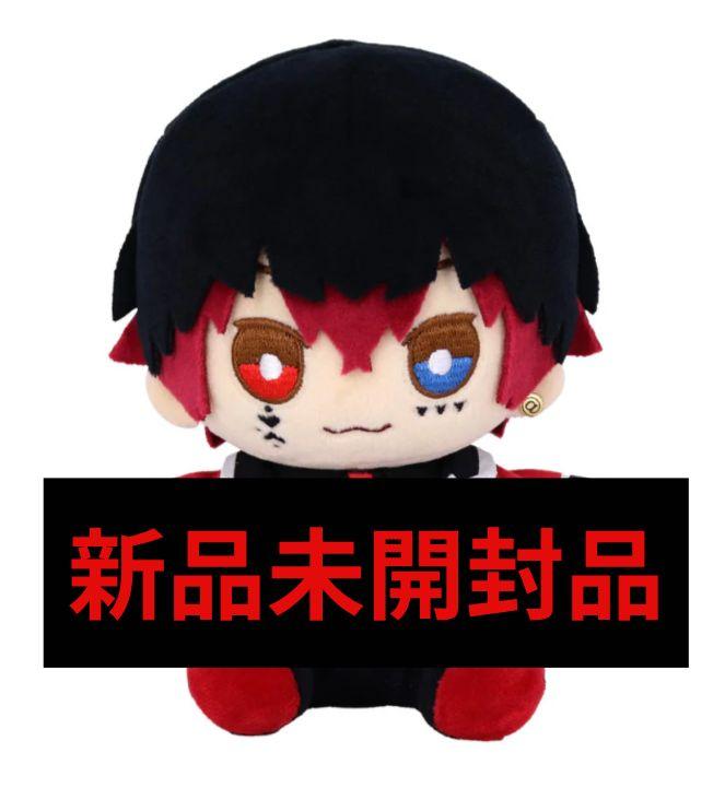 最安値級価格 AMPTAK あっとくん ぬいぐるみ - メルカリ その他