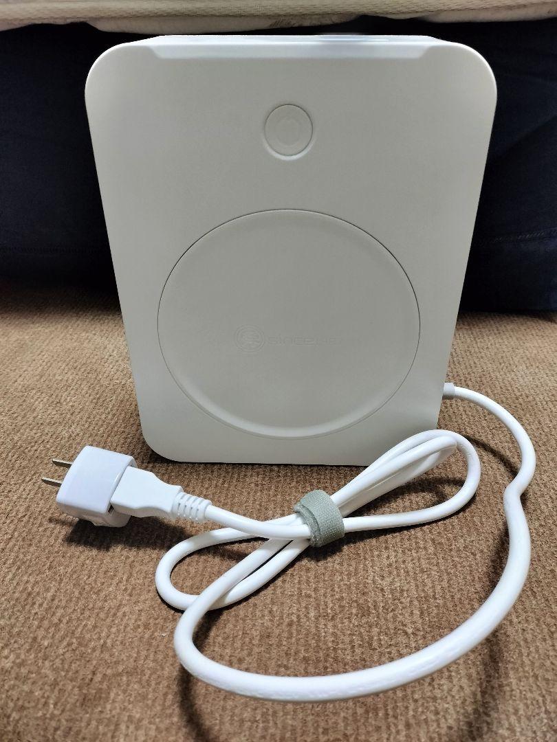 変圧器(SHJY2000VA)  100V/110V to 220V/240V
