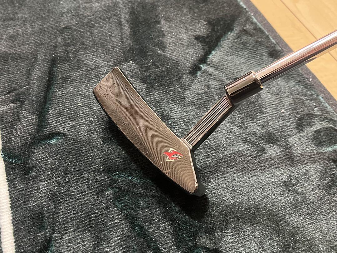 クラブ Taylormade ROSSA monaco 34inch kiama