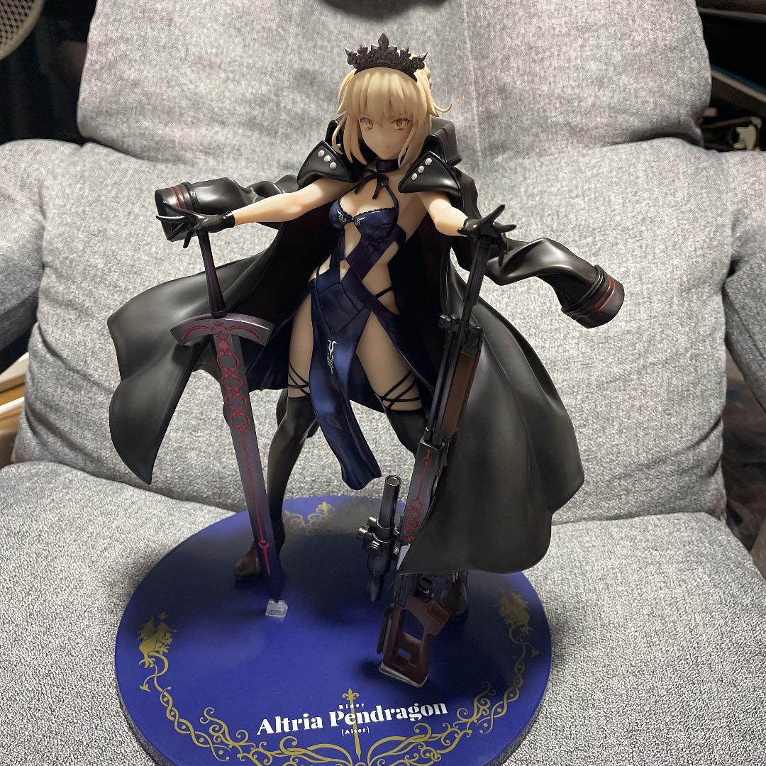 お得日本製 Fate Grand Order ライダー アルトリア ペンドラゴン オルタ PL5CR-m87981146359 通販定番