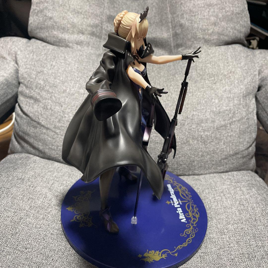 お得日本製 Fate Grand Order ライダー アルトリア ペンドラゴン オルタ PL5CR-m87981146359 通販定番