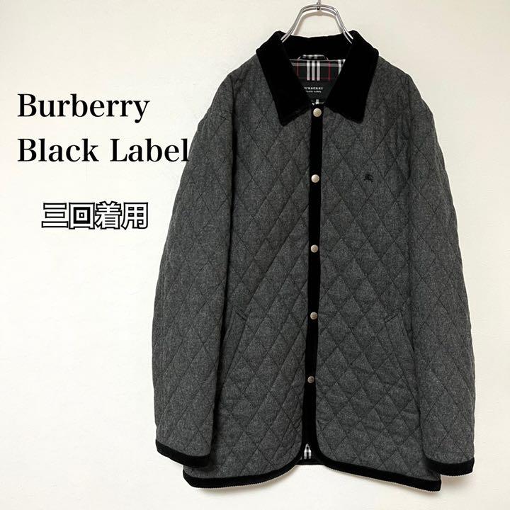 安いそれに目立つ 【極美品】バーバリーブラックレーベル キルティングジャケット 刺繍ロゴ - ブルゾン - www.smithsfalls.ca 安いそれに目立つ 【極美品】バーバリーブラックレーベル キルティングジャケット 刺繍ロゴ - ブルゾン - www.smithsfalls.ca