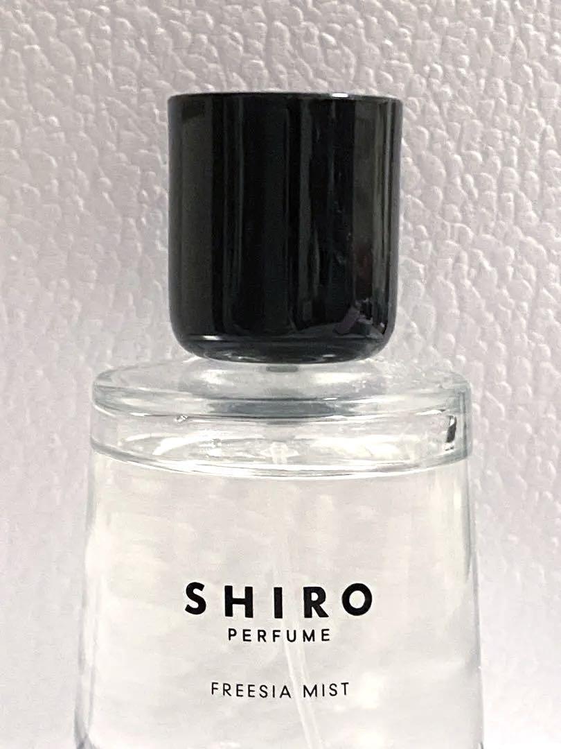 ☆土日限定お値下げ☆ SHIRO Freesia Mist フリージアミスト