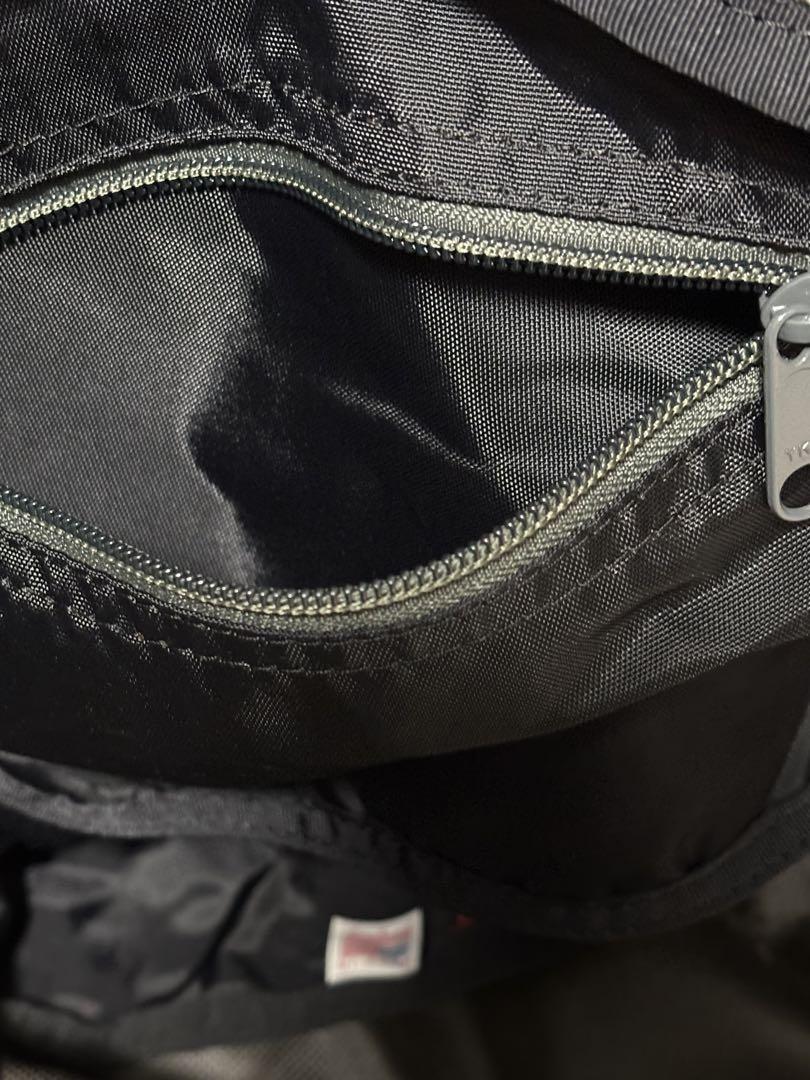 専用　BRIEFING トゥモローランド別注 ATTACK PACK PLUS