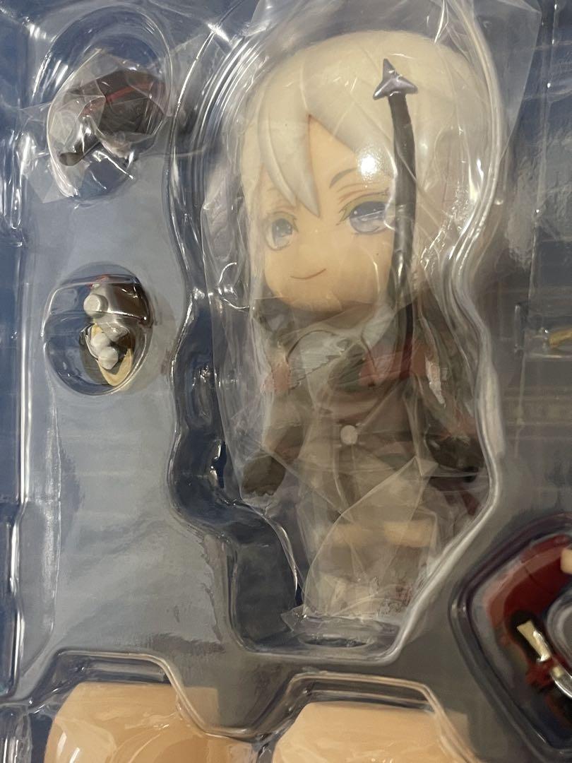 ねんどろいど】日向正宗／刀剣乱舞 - メルカリ