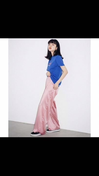 珍しい
X-girl パンツ カジュアルパンツ 珍しい
X-girl パンツ カジュアルパンツ