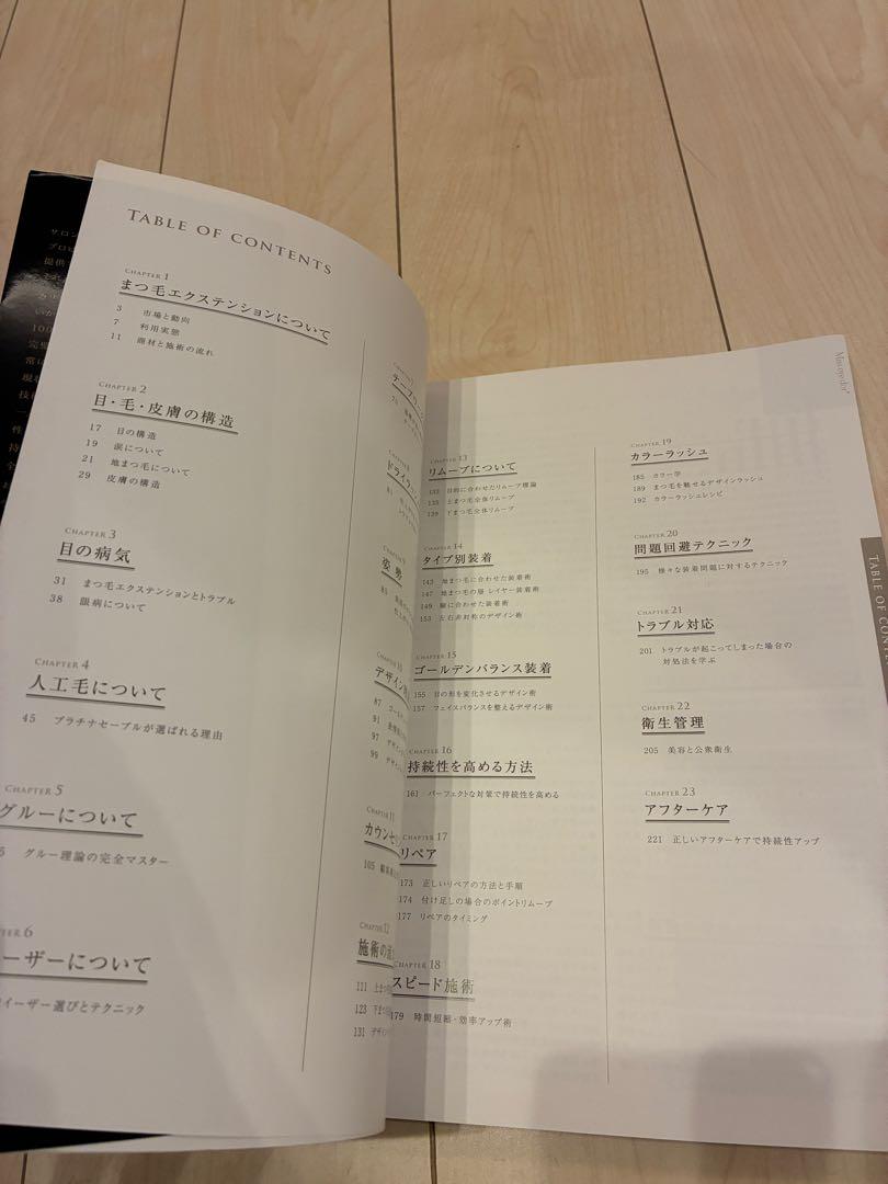 ミスアイドール 石原瞳 世界一シビアな、まつげ塾
