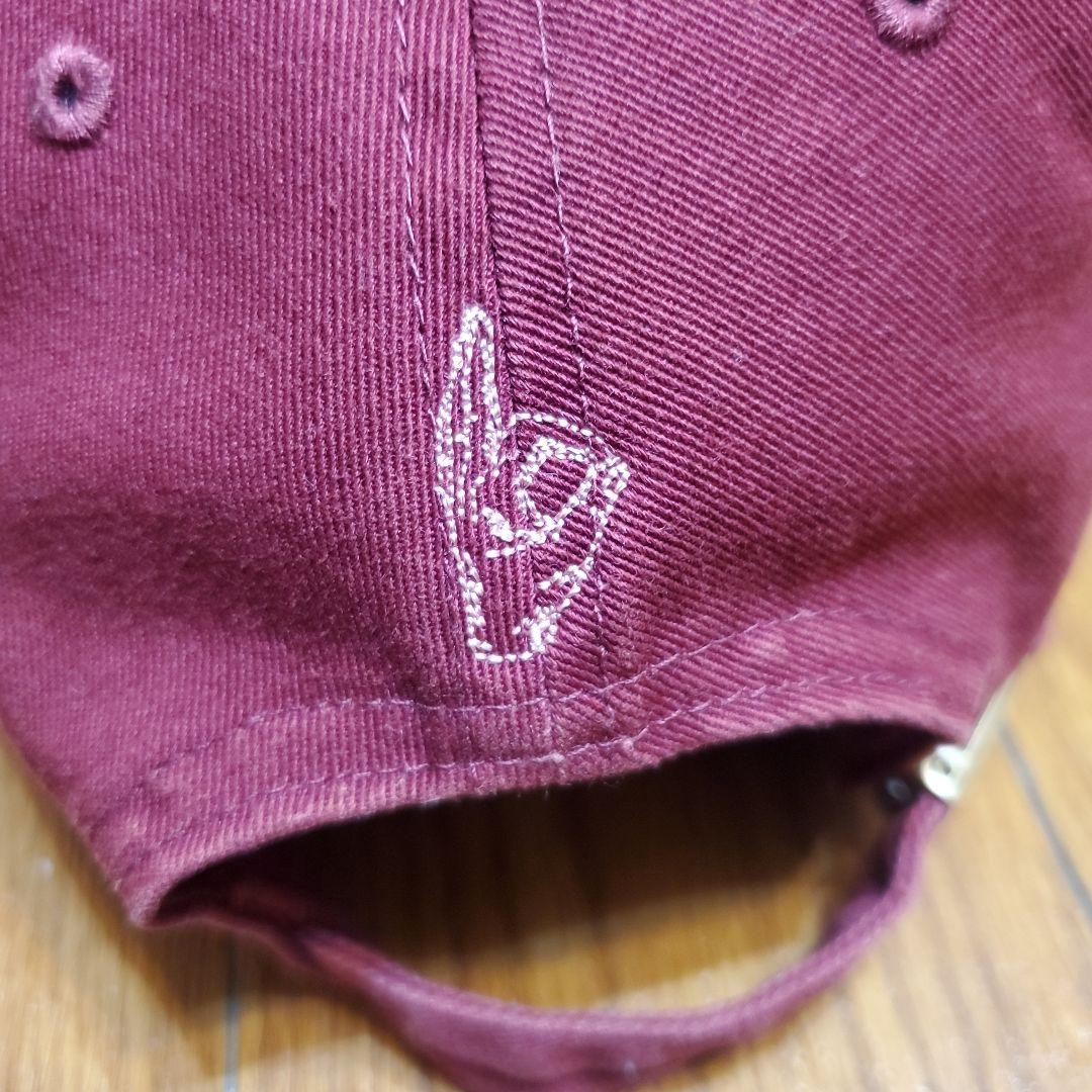 6(roku)×paddlers coffee コラボ cap ロクビューティ