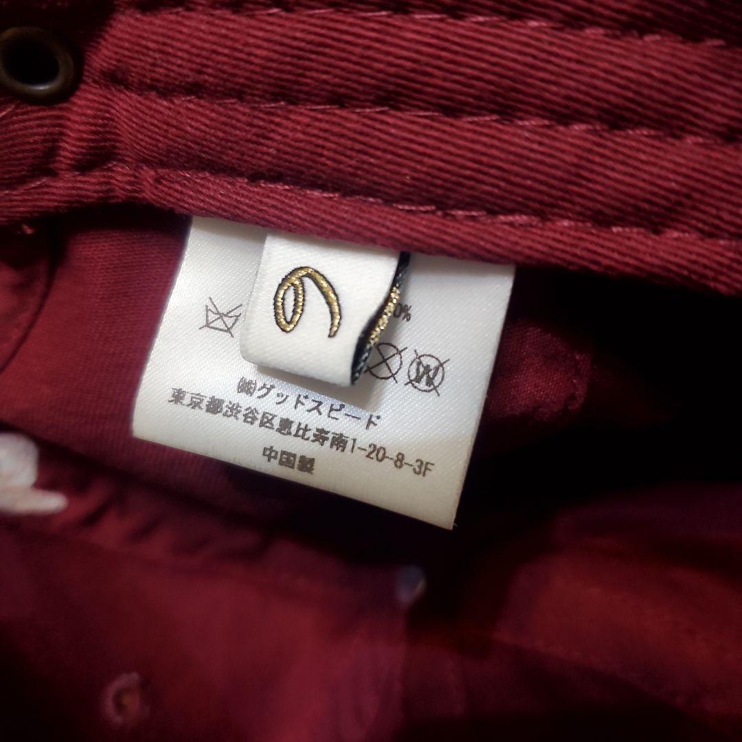6(roku)×paddlers coffee コラボ cap ロクビューティ