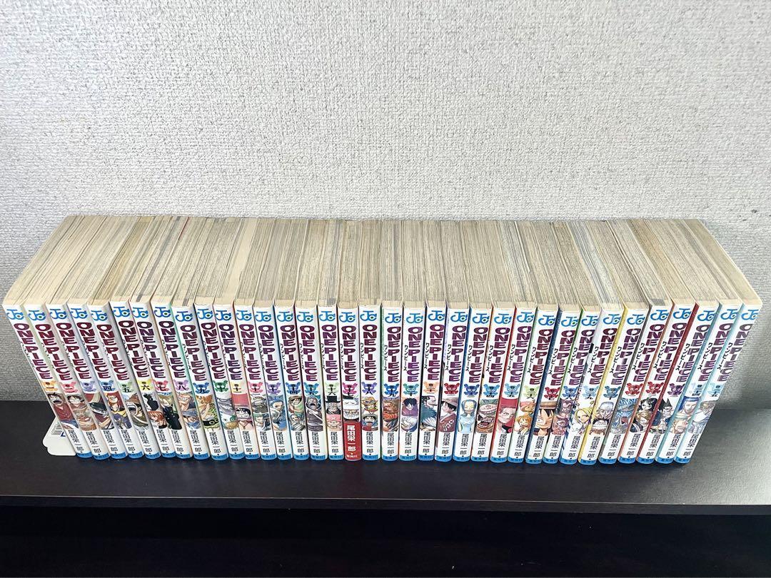 ONE PIECE 108 (ジャンプコミックス) | 尾田 栄一郎 |本 | 通販 | Amazon