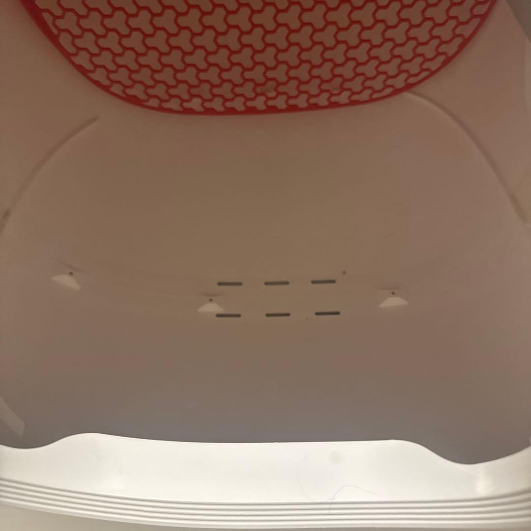 PETKIT 自動掃除機能付き猫用トイレ ホワイト 訳あり PETKIT 自動掃除機能付き猫用トイレ ホワイト 訳あり