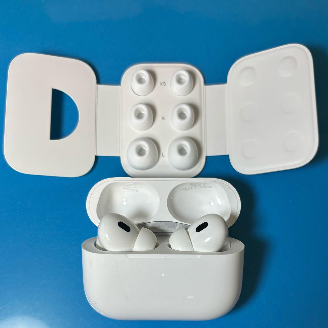 AirPods Pro 第2世代 エアーポッズプロ Apple正規品