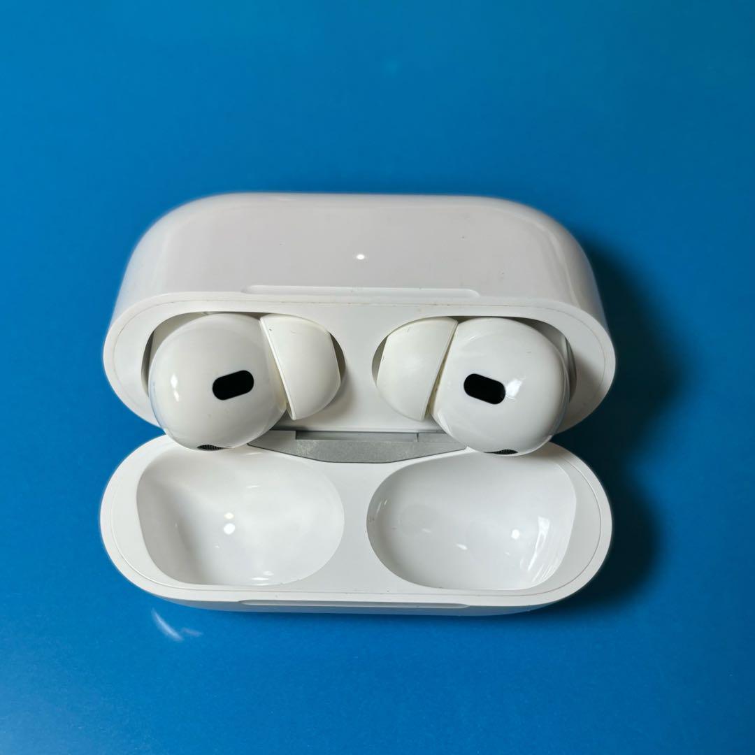 AirPods Pro 第2世代 エアーポッズプロ Apple正規品