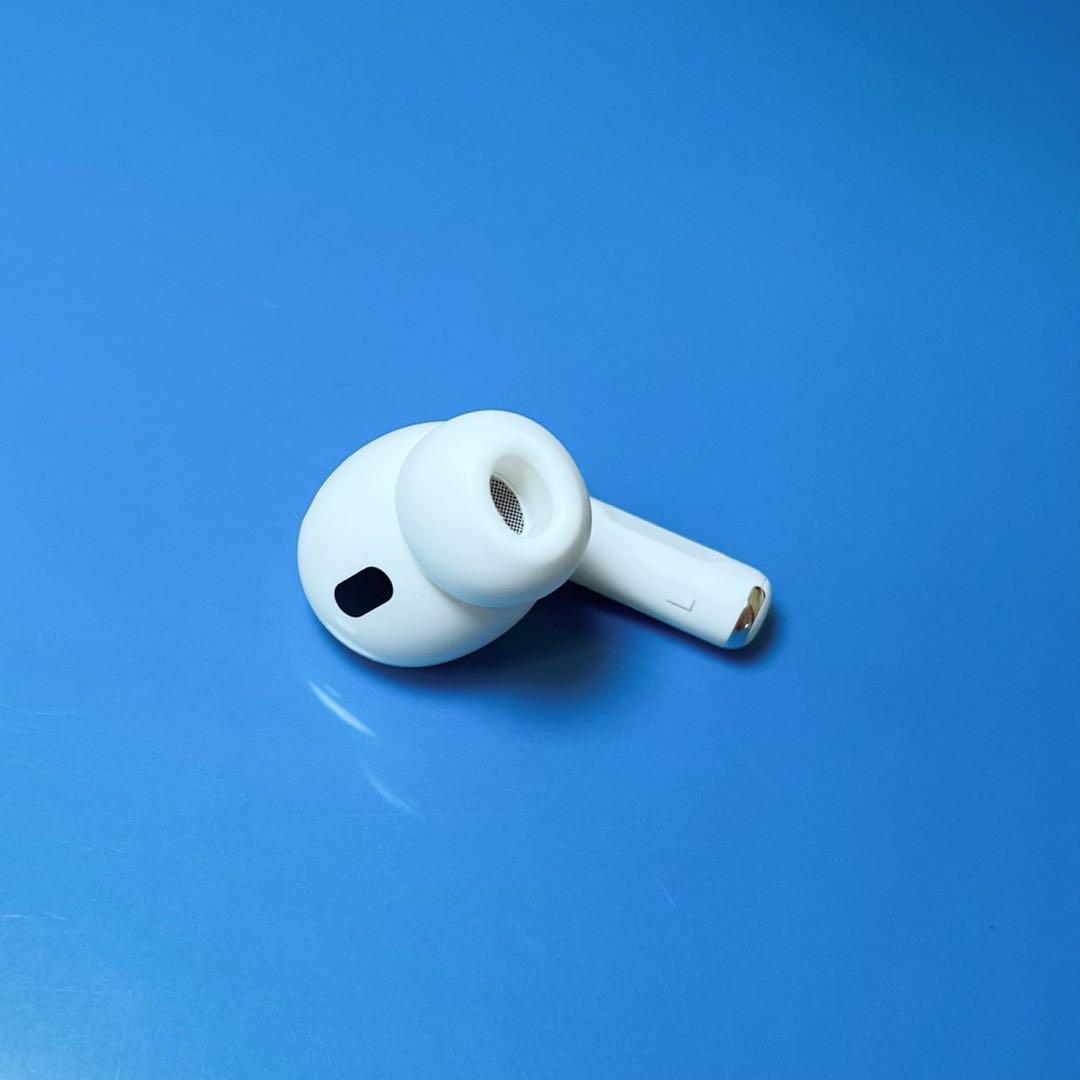 AirPods Pro 第2世代 エアーポッズプロ Apple正規品
