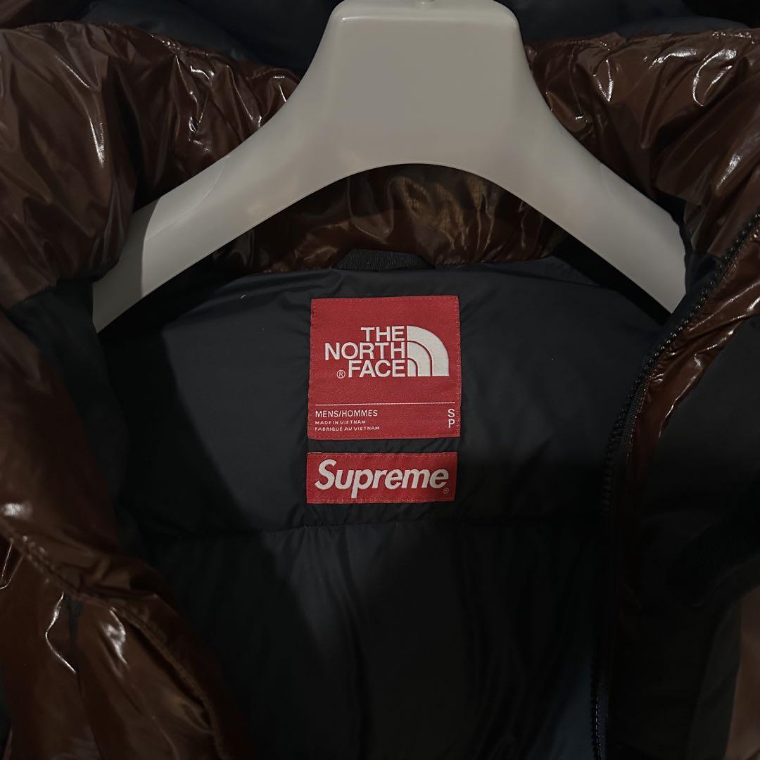 ジャケット・アウター Supreme The North Face 700-Fill Down