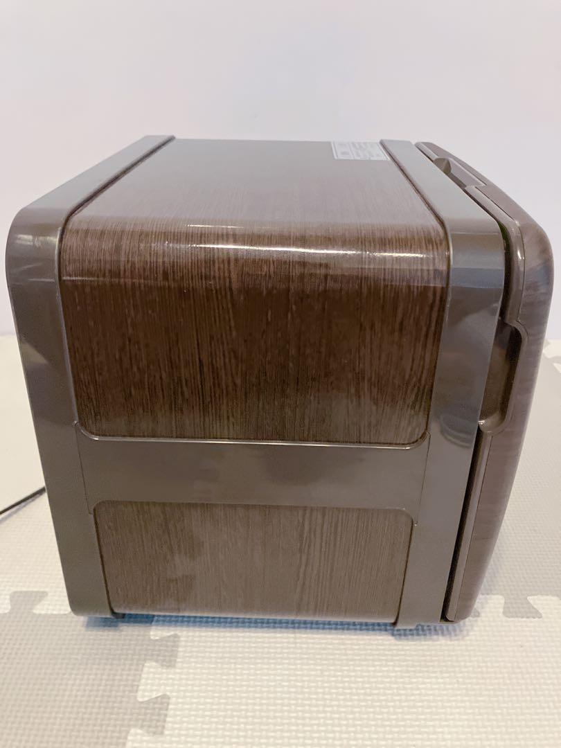 ワールドジェイビー　タオルウォーマー　C-080 ホットキャビ　業務用　動作品