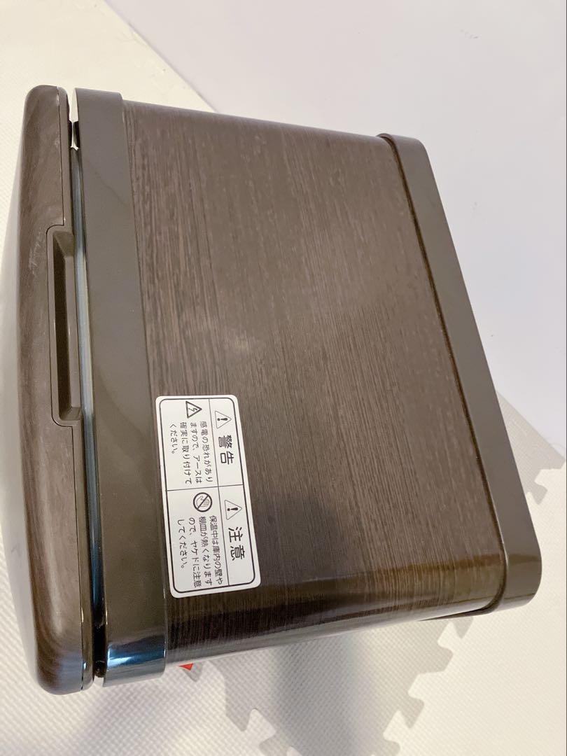 ワールドジェイビー　タオルウォーマー　C-080 ホットキャビ　業務用　動作品