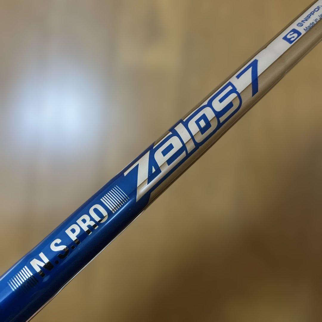 Callaway Epic Max Fast アイアン ７番単品