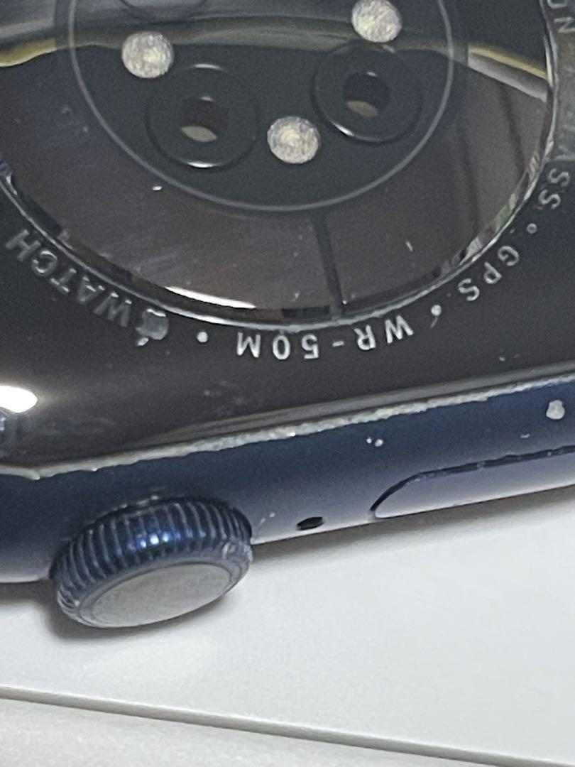 40mm GPS