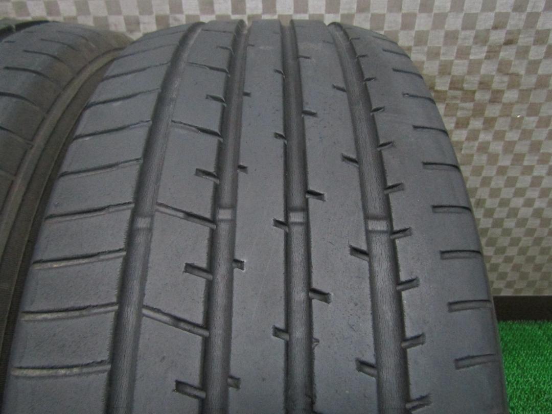 ☆ゆう様☆バリ溝☆TOYO プロクセス R46 225/55R19 99V 4本 直販