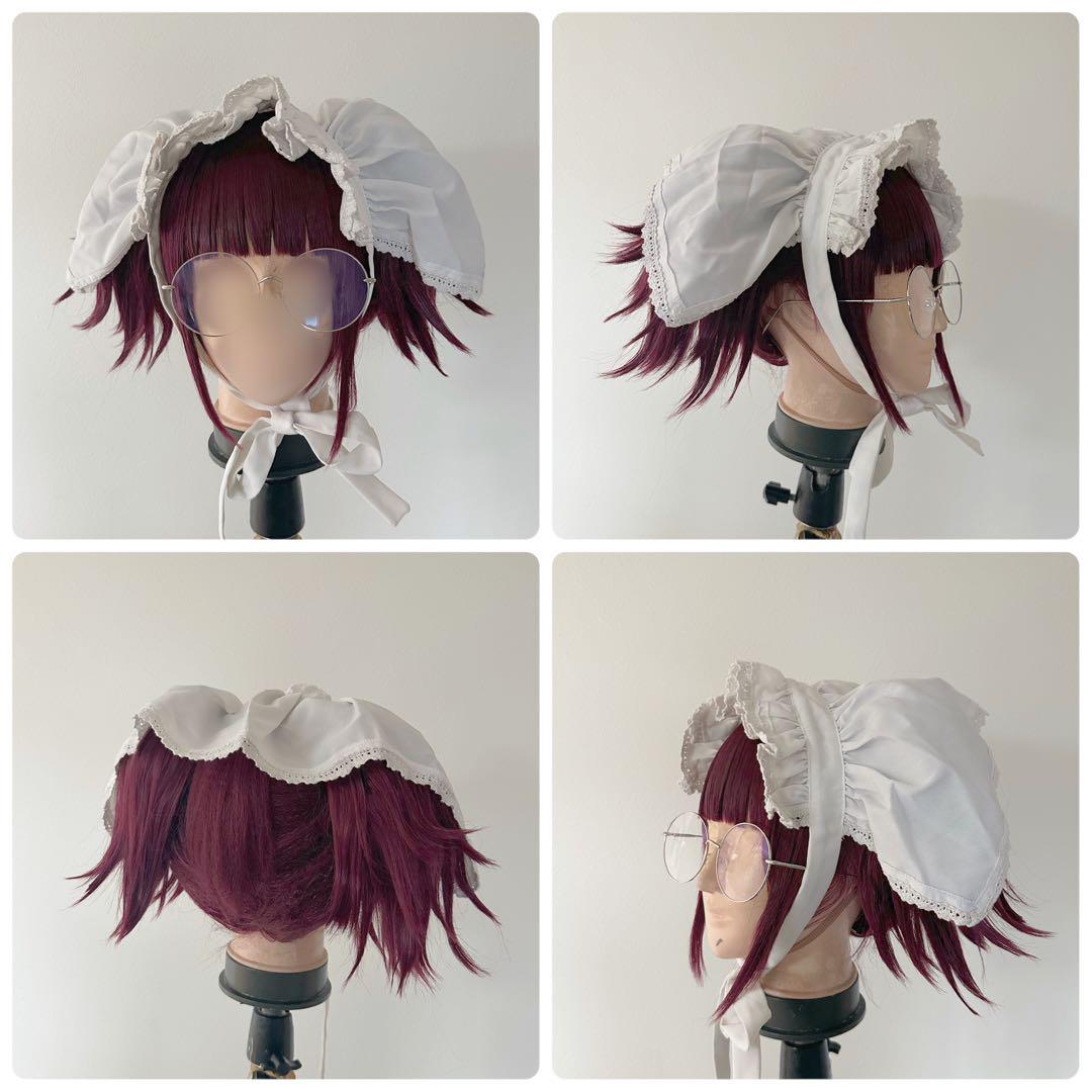 黒執事　メイリン　コスプレ　フルセット