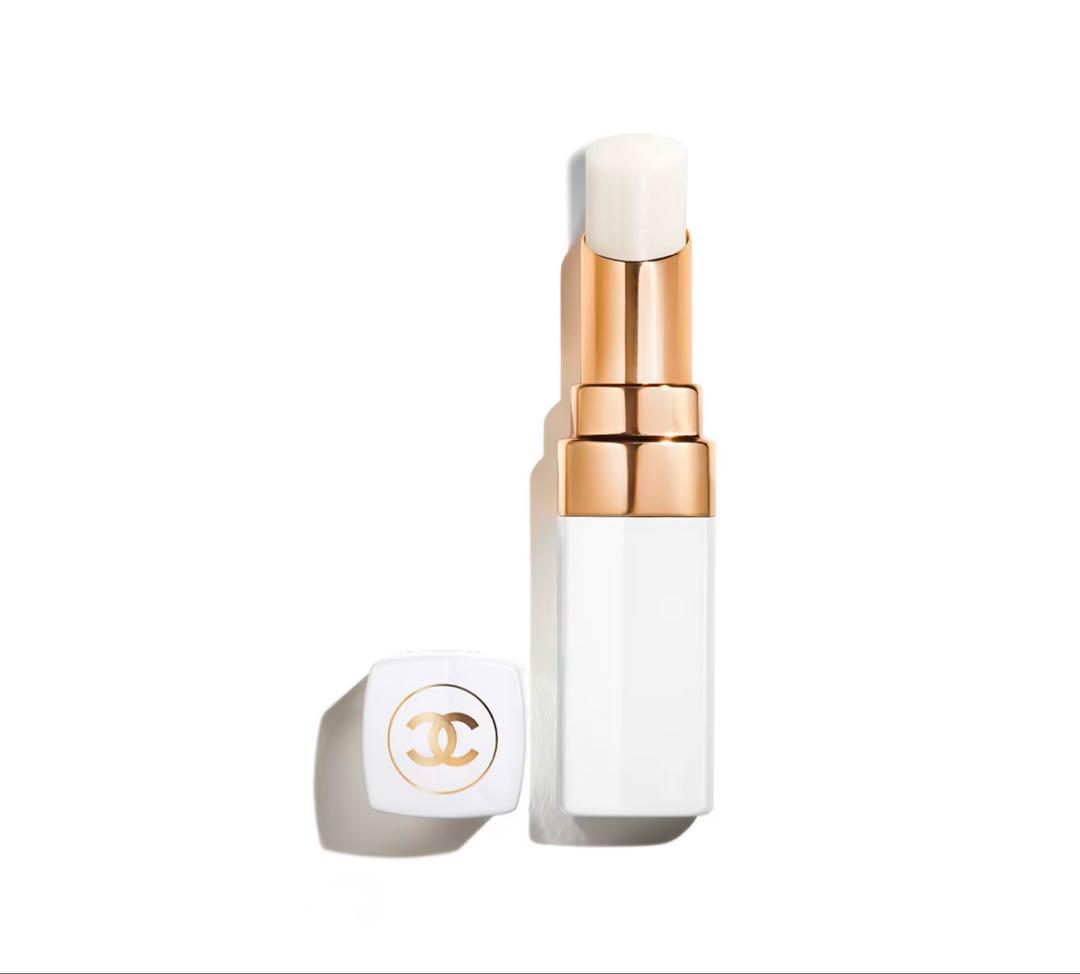 新品未使用品︎シャネルルージュココボーム‐サテン912