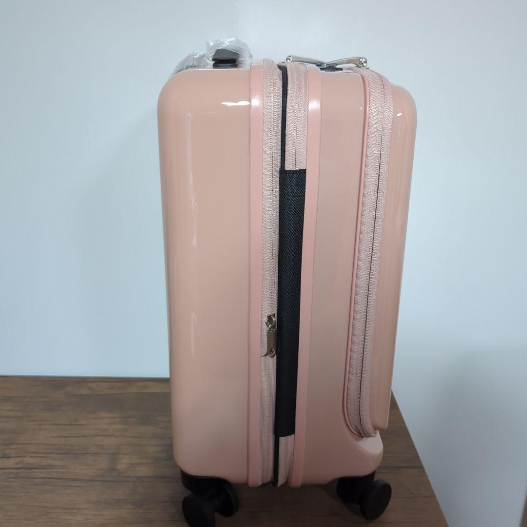 ①[エース] スーツケース 機内持ち込み sサイズ 1~2泊 31L/41