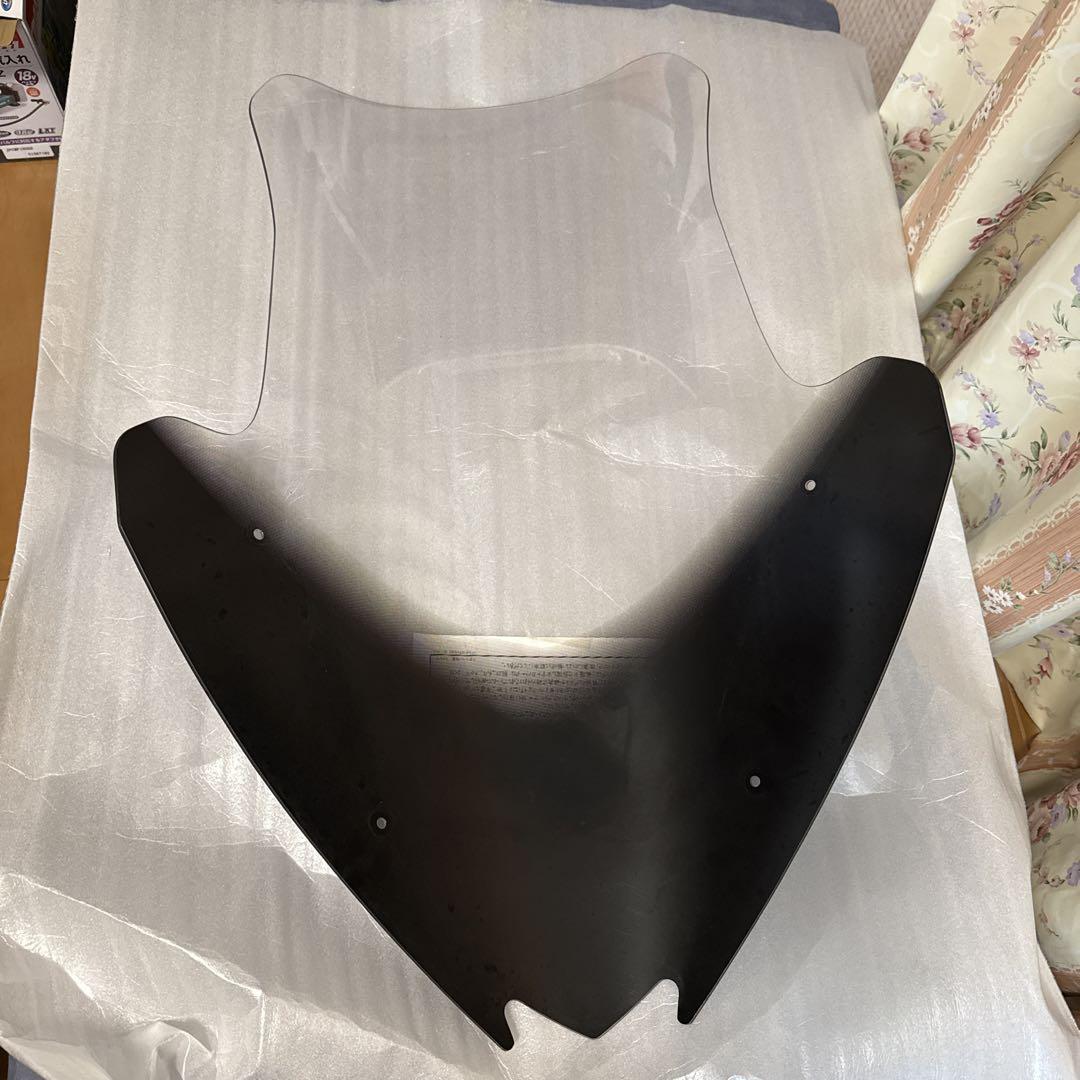 旭風防　スクリーン PCX(2BJ-JK05)PCX160(2BK-KF47)