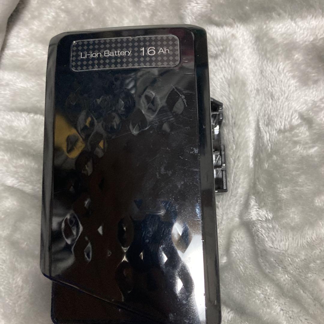 Panasonic 16ah