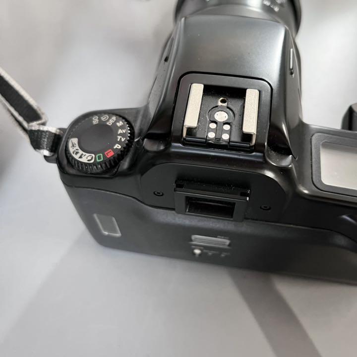 大特価お得 tt0023 レンズ付き 一眼レフ フィルム PEcGY-m87989716234 Canon EOS1000QD SALE新作登場
