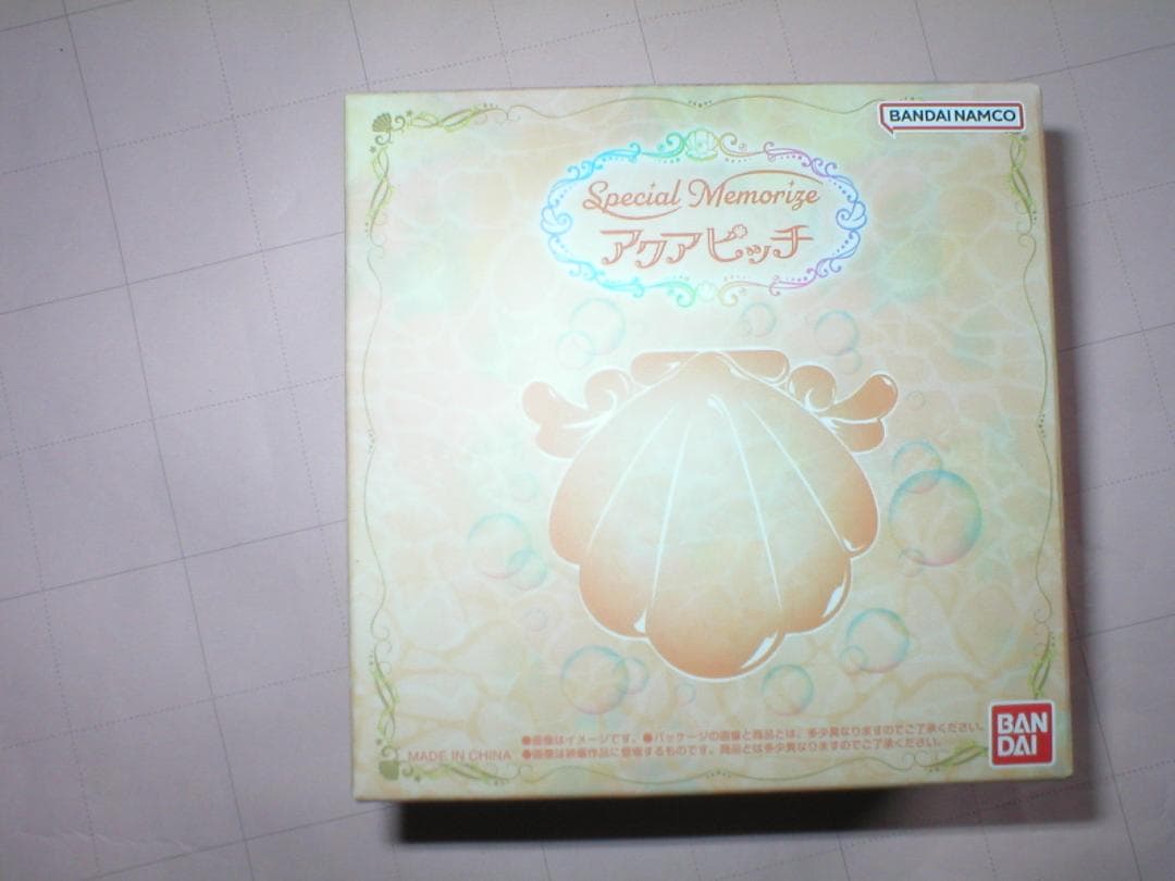 アクアピッチ 沙羅 ぴちぴちピッチ Special Memorize