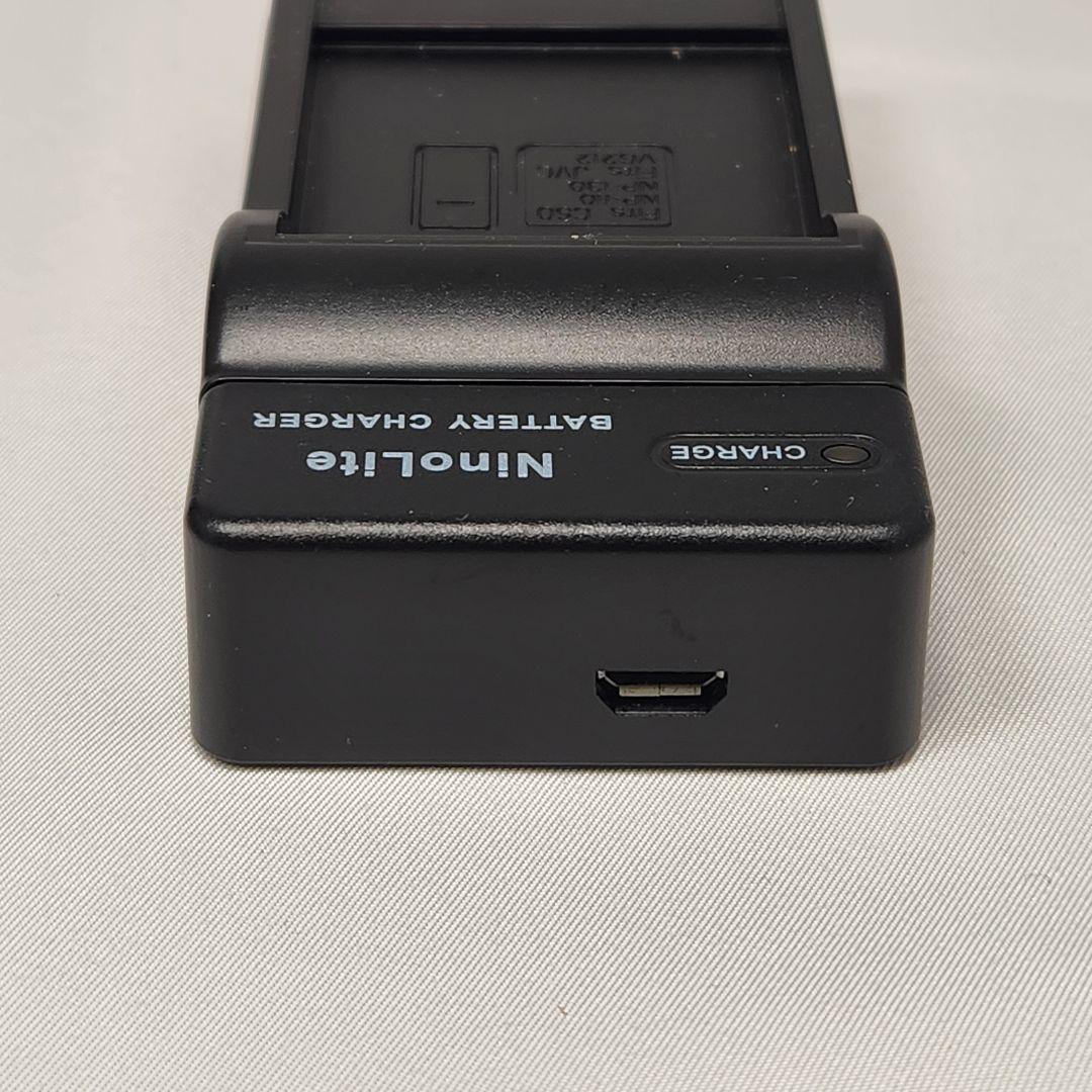 【美品】CASIO EXILIM EX-ZR310 ゴールド 1610万画素