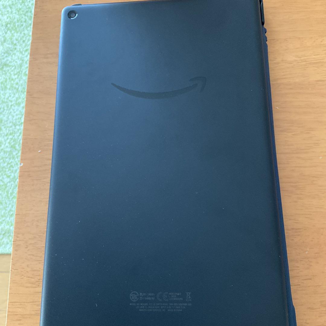 新品定番 Amazon Fire HD 10 タブレット ブラック 64GB 第9世代 hoz6b-m87992349653 得価超激得