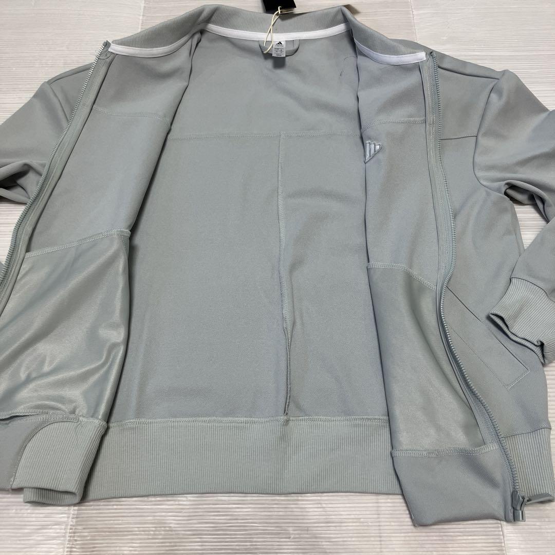 送料無料 新品 adidas GOLF TWISTKNIT JACKET XL