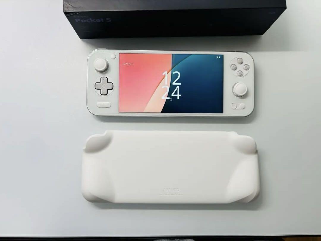 AYANEO Pocket